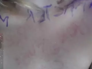 Carly-09's Live Sex Cam Show
