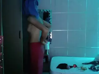 Carly-09's Live Sex Cam Show