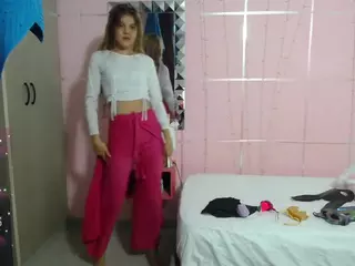 Carly-09's Live Sex Cam Show