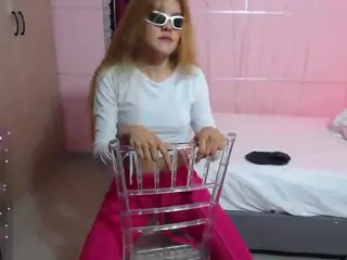 Carly-09's Live Sex Cam Show