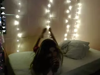 Carly-09's Live Sex Cam Show