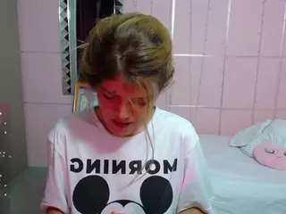Carly-09's Live Sex Cam Show