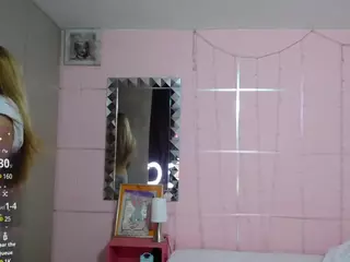 Carly-09's Live Sex Cam Show
