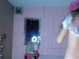 Carly-09's Live Sex Cam Show