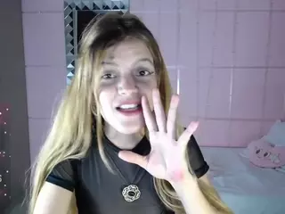 Carly-09's Live Sex Cam Show