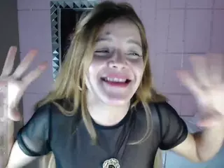 Carly-09's Live Sex Cam Show