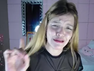 Carly-09's Live Sex Cam Show