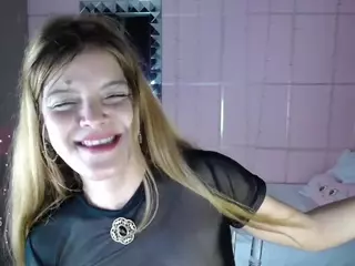 Carly-09's Live Sex Cam Show