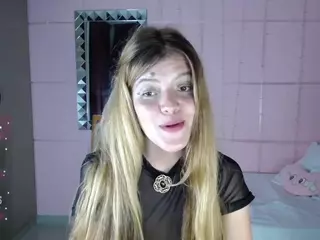 Carly-09's Live Sex Cam Show