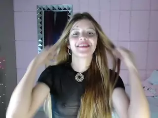 Carly-09's Live Sex Cam Show