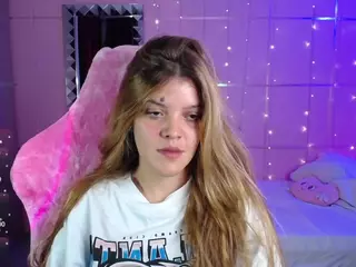 Carly-09's Live Sex Cam Show