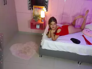Carly-09's Live Sex Cam Show