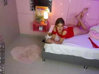 Carly-09's Live Sex Cam Show