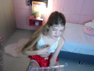 Carly-09's Live Sex Cam Show