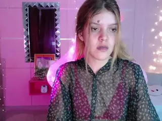 Carly-09's Live Sex Cam Show