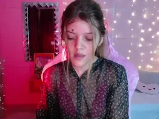 Carly-09's Live Sex Cam Show
