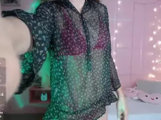 Carly-09's Live Sex Cam Show