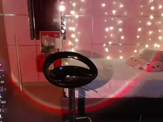 Carly-09's Live Sex Cam Show