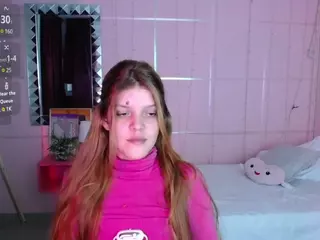 Carly-09's Live Sex Cam Show