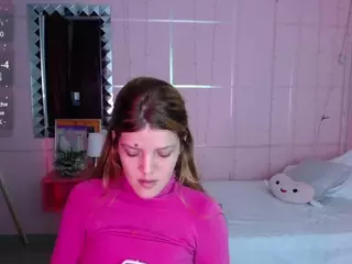 Carly-09's Live Sex Cam Show