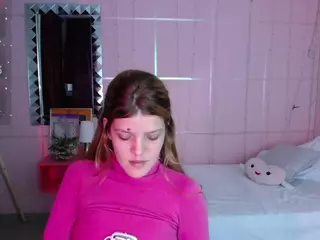 Carly-09's Live Sex Cam Show