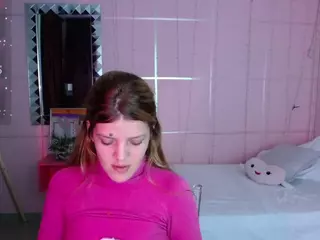 Carly-09's Live Sex Cam Show