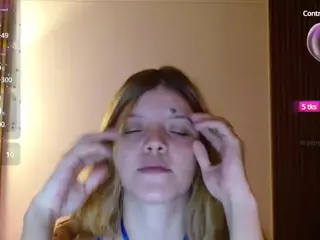 Carly-09's Live Sex Cam Show