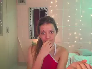 Carly-09's Live Sex Cam Show