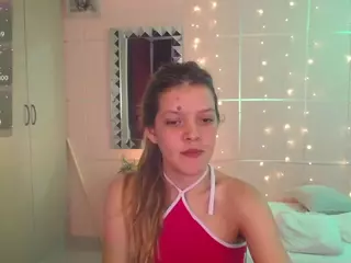 Carly-09's Live Sex Cam Show