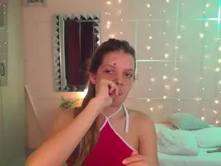 Carly-09's Live Sex Cam Show