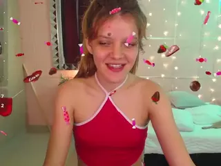 Carly-09's Live Sex Cam Show