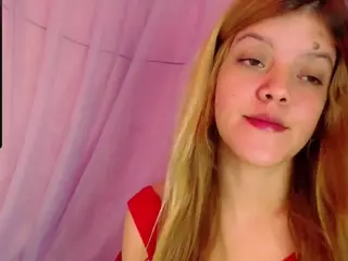 Carly-09's Live Sex Cam Show