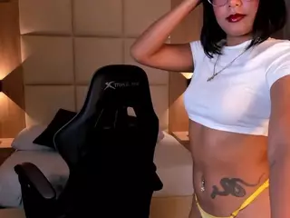 caro03x's Live Sex Cam Show