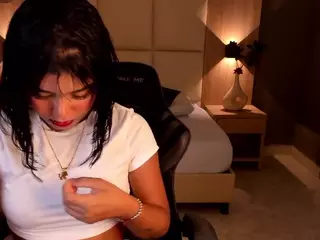 caro03x's Live Sex Cam Show
