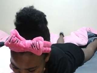 Live cam show with sweetbony