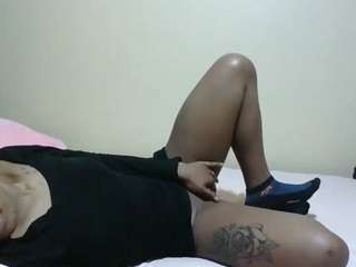 Live cam show with sweetbony