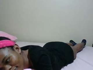 Live cam show with sweetbony