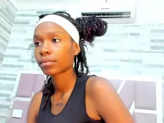 alana-roos's Live Sex Cam Show