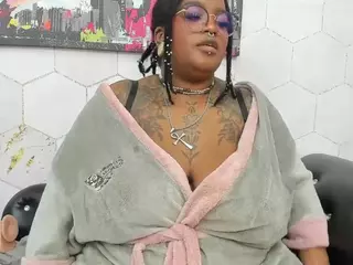 ANA-FUENTES's Live Sex Cam Show