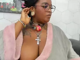 ANA-FUENTES's Live Sex Cam Show