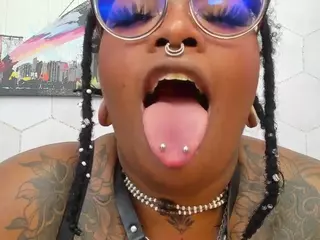 ANA-FUENTES's Live Sex Cam Show