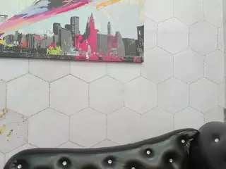 ANA-FUENTES's Live Sex Cam Show