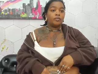 ANA-FUENTES's Live Sex Cam Show