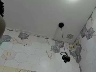 ANA-FUENTES's Live Sex Cam Show