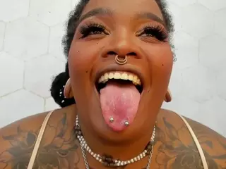 ANA-FUENTES's Live Sex Cam Show