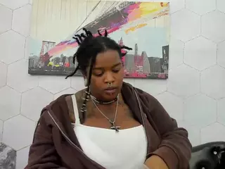 ANA-FUENTES's Live Sex Cam Show