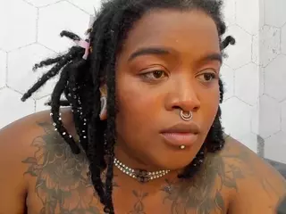 ANA-FUENTES's Live Sex Cam Show