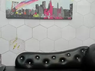 ANA-FUENTES's Live Sex Cam Show