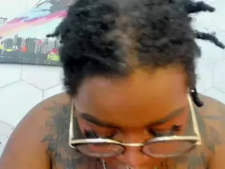 ANA-FUENTES's Live Sex Cam Show