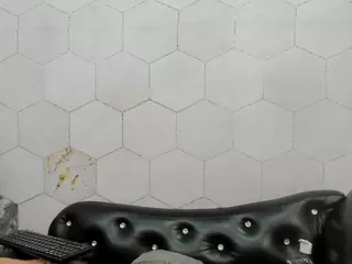 ANA-FUENTES's Live Sex Cam Show